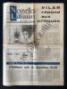 LES NOUVELLES LITTERAIRES-N°1997-9 DECEMBRE 1965. 