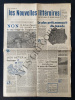 LES NOUVELLES LITTERAIRES-N°1576-14 NOVEMBRE 1957. 