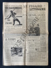 LE FIGARO LITTERAIRE-N°619-1 MARS 1958. 