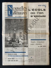 LES NOUVELLES LITTERAIRES-N&deg;1986-23 SEPTEMBRE 1965. 