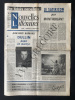 LES NOUVELLES LITTERAIRES-N°2202-4 DECEMBRE 1969. 