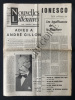 LES NOUVELLES LITTERAIRES-N°2173-15 MAI 1969. 