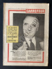 CARREFOUR-N°951-5 DECEMBRE 1962. 