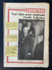 CARREFOUR-N°902-27 DECEMBRE 1961. 