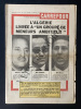 CARREFOUR-N°929-4 JUILLET 1962. 