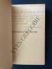 PECHEURS DE REVES. ODETTE ARNAUD