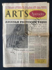 ARTS-N°589-DU 17 AU 23 OCTOBRE 1956. 