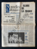 LES NOUVELLES LITTERAIRES-N°1990-21 OCTOBRE 1965. 