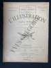 L'ILLUSTRATION-N°4274-31 JANVIER 1925. 