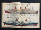 PARIS MATCH-N°514-14 FEVRIER 1959. 
