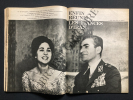 PARIS MATCH-N°556-5 DECEMBRE 1959. 
