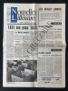 LES NOUVELLES LITTERAIRES-N°2100-30 NOVEMBRE 1967. 