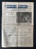 LES NOUVELLES LITTERAIRES-N°1802-15 MARS 1962. 