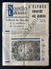 LES NOUVELLES LITTERAIRES-N°1993-11 NOVEMBRE 1965. 