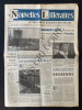 LES NOUVELLES LITTERAIRES-N°1659-18 JUIN 1959. 