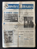 LES NOUVELLES LITTERAIRES-N&deg;1658-11 JUIN 1959. 