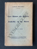 LES HOTES DE SYLVIE-JODELLE ET SA MUSE. GUILLAUME DUCASTEL