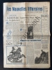 LES NOUVELLES LITTERAIRES-N°1571-10 OCTOBRE 1957. 