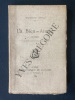LA BIEN-AIMEE. MADELEINE LEPINE