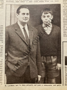 DETECTIVE-N°750-11 NOVEMBRE 1960-STAVISKY