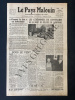LE PAYS MALOUIN-N°432-VENDREDI 23 JUILLET 1954. 