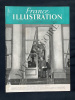 FRANCE ILLUSTRATION-N°84-10 MAI 1947. 