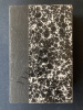 LEON BESNARDEAU SCOLASTIQUE DE LA COMPAGNIE DE JESUS 1862-1886. G. LONGHAYE