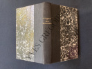 LEON BESNARDEAU SCOLASTIQUE DE LA COMPAGNIE DE JESUS 1862-1886. G. LONGHAYE