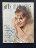 ARTS MENAGERS-N°133-JANVIER 1961. 