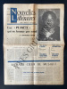 LES NOUVELLES LITTERAIRES-N°1971-10 JUIN 1965. 
