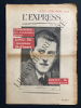 L'EXPRESS-N°295-15 FEVRIER 1957. 