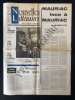 LES NOUVELLES LITTERAIRES-N°1969-27 MAI 1965. 