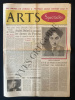 ARTS-N°544-DU 30 NOVEMBRE AU 6 DECEMBRE 1955. 