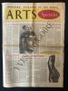 ARTS-N°520-DU 15 AU 21 JUIN 1955. 