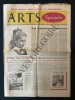ARTS-N°542-DU 16 AU 22 NOVEMBRE 1955. 
