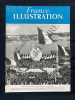 FRANCE ILLUSTRATION-N°86-24 MAI 1947. 