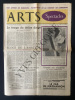 ARTS-N°556-DU 22 AU 28 FEVRIER 1956. 