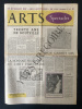 ARTS-N°553-DU 1 AU 7 FEVRIER 1956. 