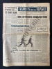 ASPECTS DE LA FRANCE-N°596-JEUDI 11 FEVRIER 1960. 