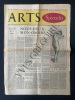 ARTS-N°583-DU 5 AU 11 SEPTEMBRE 1956. 