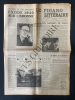 LE FIGARO LITTERAIRE-N°628-3 MAI 1958. 