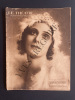 LE THEATRE ET COMOEDIA ILLUSTRE-N°35-1 JUIN 1924. 