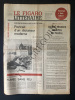 LE FIGARO LITTERAIRE-N°846-7 JUILLET 1962. 