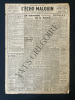 L'ECHO MALOUIN-N°120-5 AVRIL 1947. 