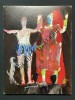 CATALOGUE NICOLAS 1966 "GENS DU VOYAGE" PEINTURES DE GUIRAMAND. 