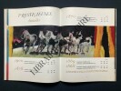 CATALOGUE NICOLAS 1966 "GENS DU VOYAGE" PEINTURES DE GUIRAMAND. 