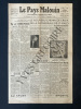 LE PAYS MALOUIN-N°406-22 JANVIER 1954. 