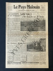 LE PAYS MALOUIN-N°357-13 FEVRIER 1953. 