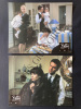 BETTY-FILM DE CLAUDE CHABROL-PHOTOS D'EXPLOITATION. 