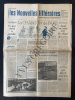 LES NOUVELLES LITTERAIRES-N°1564-22 AOUT 1957. 